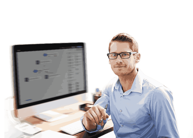 Проектные работы
