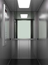 Пассажирский лифт Kleemann Modern Life L310
