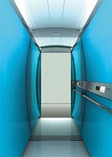 Лифт Kleemann Future Trend T310